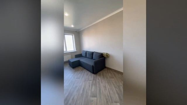 Аренда Красный Аксай 1К