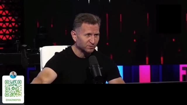 Экономика по-русски 08 08 2024. Михаил Хазин смотреть онлайн