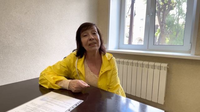 Отзыв по работе с Агентством Мир Недвижимости Серпухов смотреть онлайн