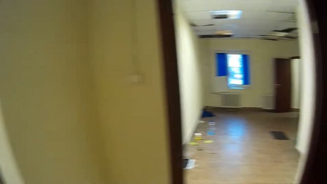 Дальневосточный пр. д. 24 (HDR) смотреть онлайн