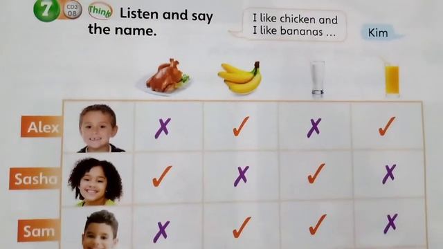 2° Ano - Pupil's Book P. 70 / Activity Book P.56