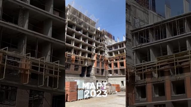 СМОТРИМ КАК ИЗМЕНИЛСЯ ПРОЕКТ ПО УЛ.40 ЛЕТ ОКТЯБРЯ( г.Кисловодск) ЗА 5 МЕСЯЦЕВ РАБОТЫ смотреть онлайн