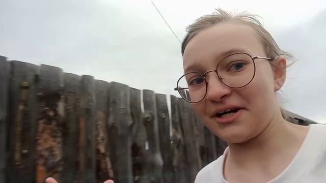 Мини влог/ Иду в школу и со школы😂 / Дашка -Трудяжка:) смотреть онлайн