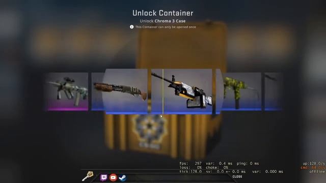 32 cases opening + trade up смотреть онлайн