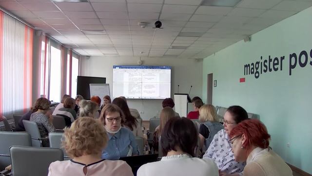 Семинар 28-29.04.21. «Ресурсное картирование как средство составления ИОМ» Работа в группах. Часть смотреть онлайн