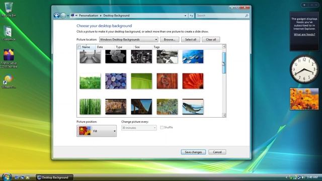Huh, Windows Vista? смотреть онлайн