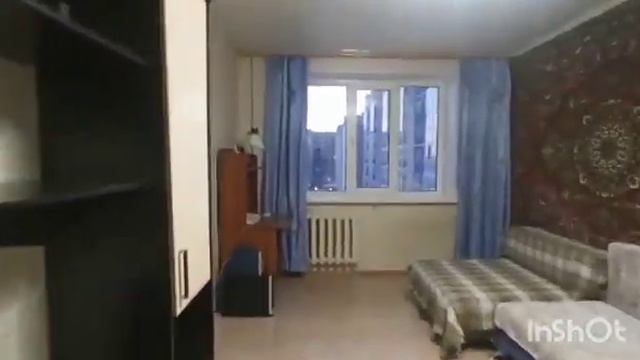 1-комнатная квартира, Ботаническая 4 смотреть онлайн