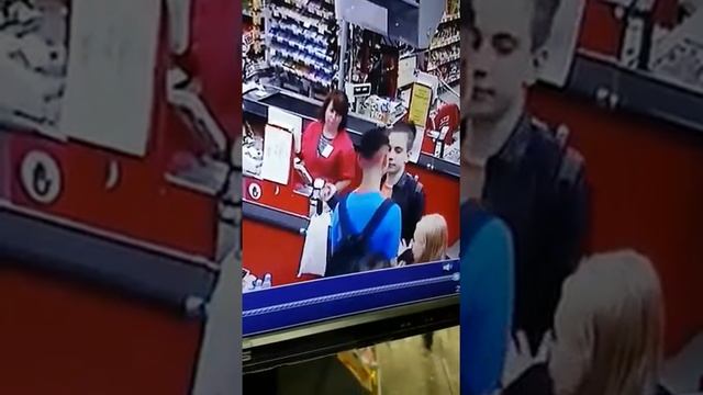 Дегенераты города Ессентуки, героев надо знать в лицо!!! смотреть онлайн