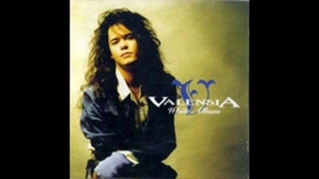 Valensia - 21st Century New Christmas Time смотреть онлайн