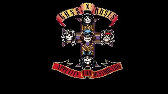 Guns N' Roses - knockin' on Heaven's door (Traduzido-Português) смотреть онлайн