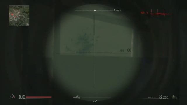 Sniper ghost warrior / смотреть онлайн
