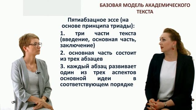 Вашетина Баклашова Академическая коммуникация смотреть онлайн
