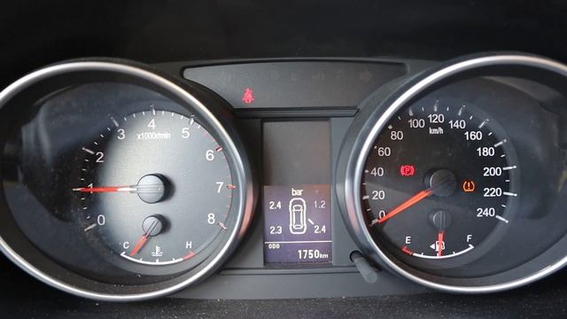 HAVAL M6 / ПРОБИЛ КОЛЕСО / ШИНОМОНТАЖ #машина #automobile