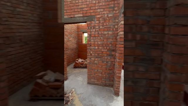 Кирпичный дом по цене квартиры в г. Славянске-на-Кубани #недвижимость #недвижимостьюга #ваше смотреть онлайн