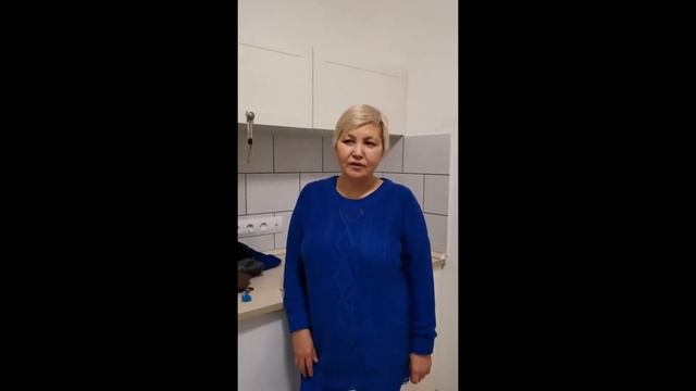 Москва, ул. Вешняковская. Студия 11,7 с ремонтом и отзывом смотреть онлайн