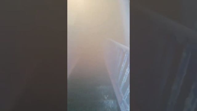 Просто парилка, а не дом! Общежитие ул. Боровая, 102 в Бердске смотреть онлайн