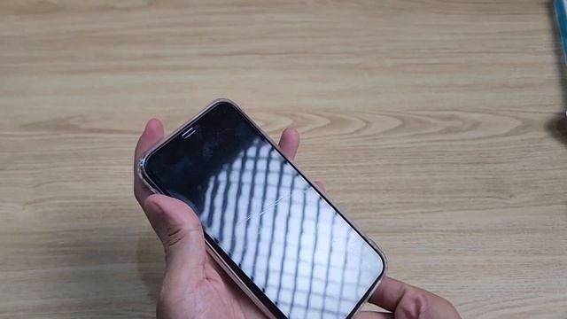 Nillkin Nature TPU CASE for iPhone 11 смотреть онлайн