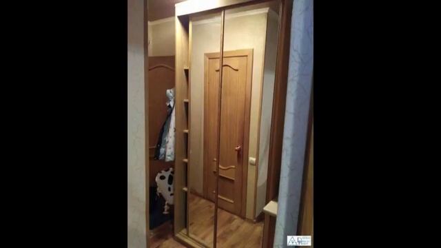 1-комнатная квартира в пешей доступности до ж/д Красково смотреть онлайн