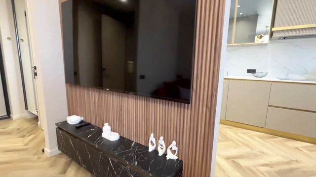 Мебель в квартиру под ключ смотреть онлайн