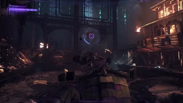 Batman: Arkham Knight [Windows 10] {Part 25} Main Story Line Complete смотреть онлайн