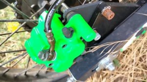 Racer RC300-GY8V XSR, отзыв-обзор после 4000км пробега