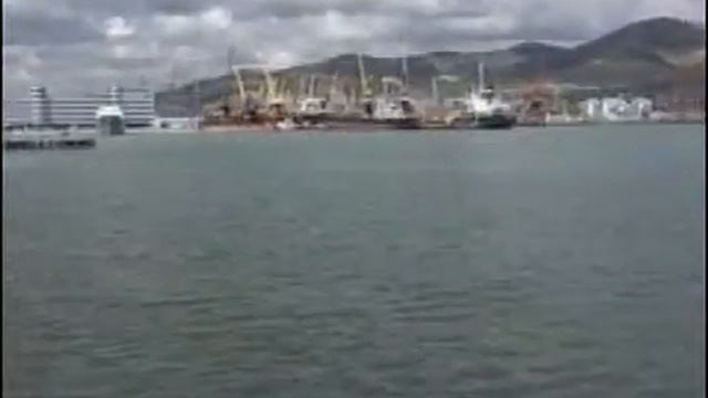 Наш Новороссийск смотреть онлайн