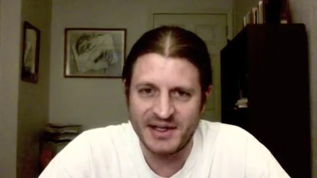 Corey Anton: Meaning, Everyday Conversation, & 'Perfectionism as The Devil' смотреть онлайн