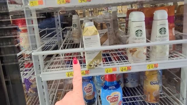 США ВЛОГ Вечерний Шопинг в WALMART за продуктами