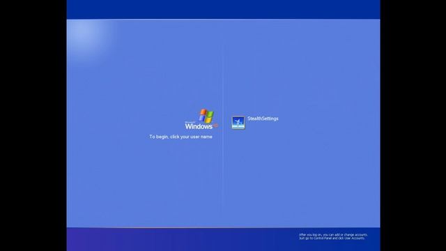 звуки входа windows смотреть онлайн