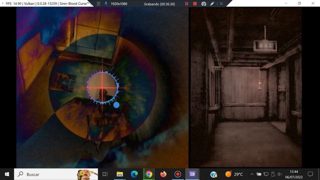 Siren Blood Curse - #3 Español Normal - PlayStation 3 Sony - RPCS3 - Gameplay Windows 10 смотреть онлайн