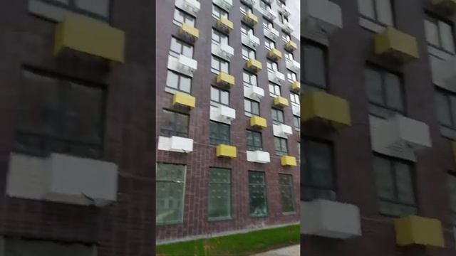 ЖК Люберцы парк смотреть онлайн