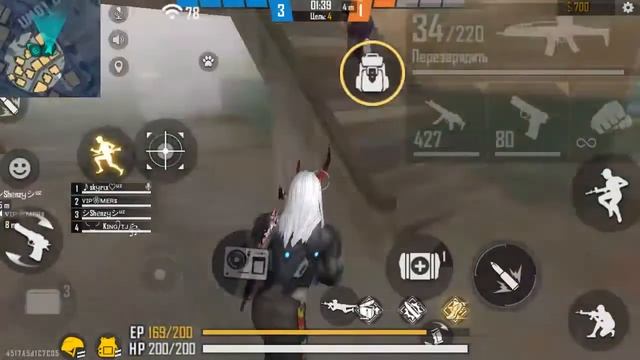 стрим по фри фаер СНС,КОМНАТЫ и т.д смотреть онлайн