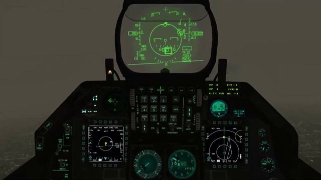 Falcon BMS 35 TFS CAS 20180703 смотреть онлайн