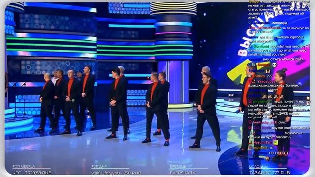 Как ухаживать за котом / Гуфовский клип смотреть онлайн