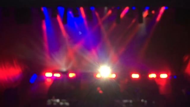 Tobias Bernstrup - Utopia (live Covenant Remix)