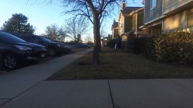 Phantom 3 Advanced - Flight 1 смотреть онлайн