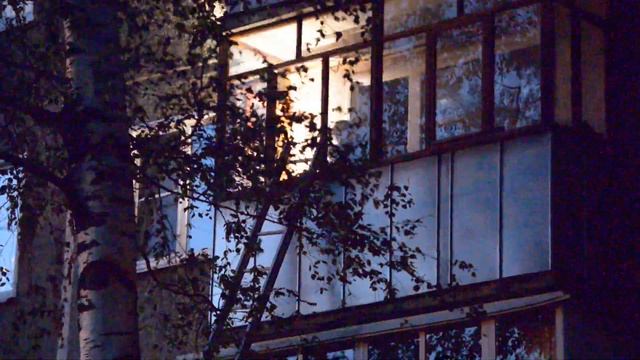 DSC 9993 2016.08.01 - Иваново - Пожар на Меланжевом смотреть онлайн