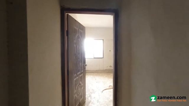 83 SQYD FLAT FOR SALE IN DIAMOND CITY KARACHI