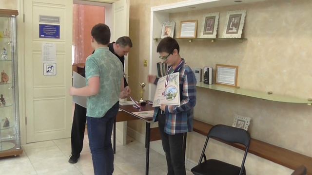 XVIII Открытый чемпионат России по сёги