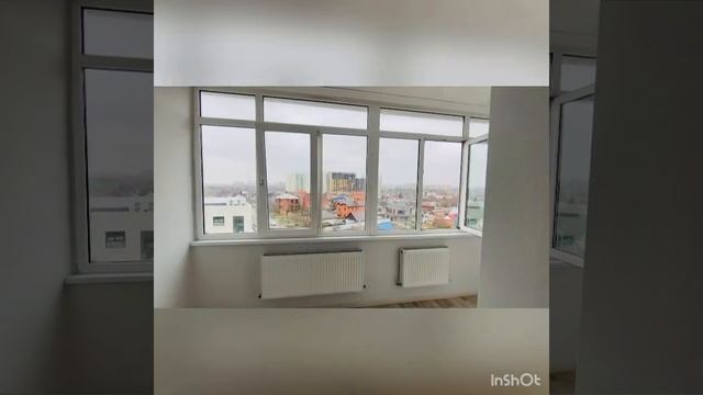 В продаже 2х Комнатная квартира 66кв.м Краснодар смотреть онлайн