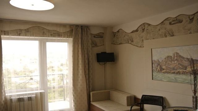 Stepanyana Apartment - Sevastopol - Country