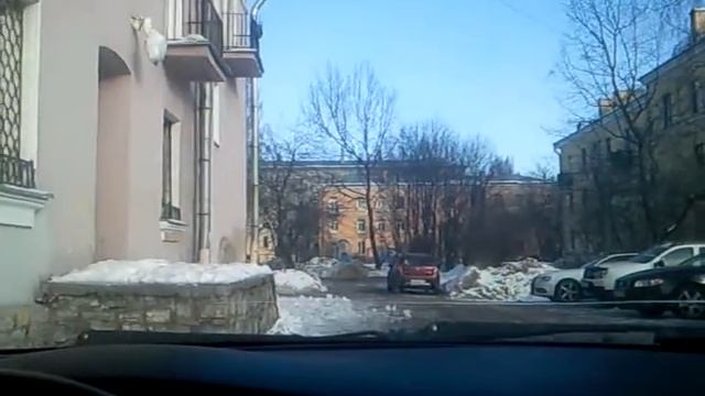 Нужна ли реновация жилья в городах? Смотрите сами! смотреть онлайн
