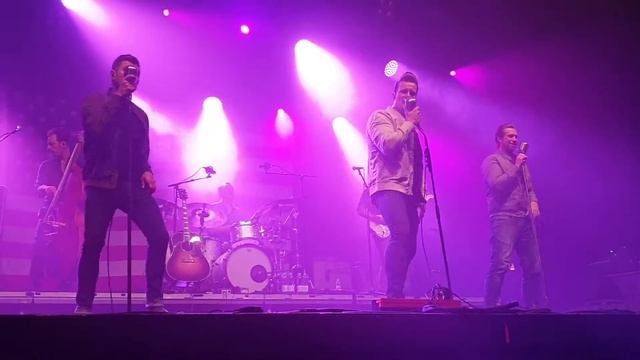 The Baseballs - Club Teatria, Oulu - Candy Shop 14.09.2019 смотреть онлайн