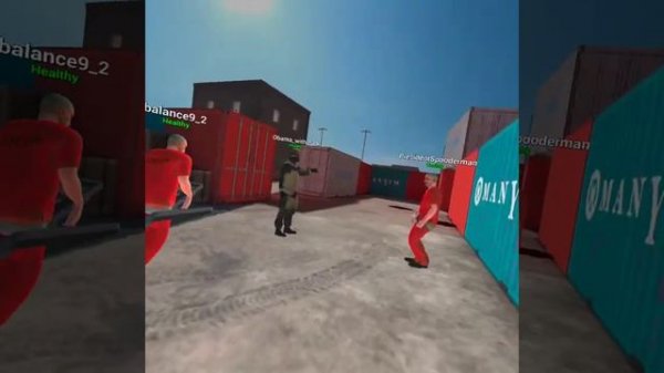 Pavlov shack gameplay build 24b