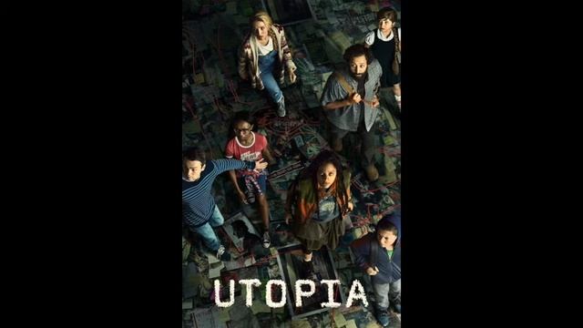 (Commentary) Utopia "Life Begins" смотреть онлайн