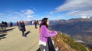 Роза Хутор за один день / Для тех кто собирается 1 раз в Сочи / Почему все хотят на Родельбан?