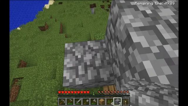 Let's Play on Linux: MINECRAFT 04 смотреть онлайн