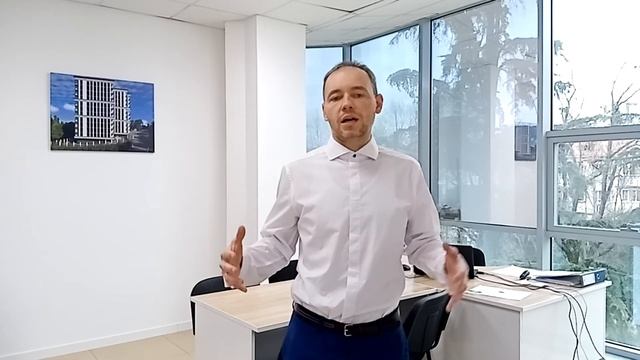 ФЗ 215 Оформление Жилого Комплекса в Сочи смотреть онлайн