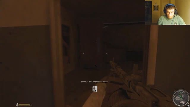 Red Orchestra 2 Heroes of Stalingrad: Mission #6 and #7: Russian Apartments смотреть онлайн