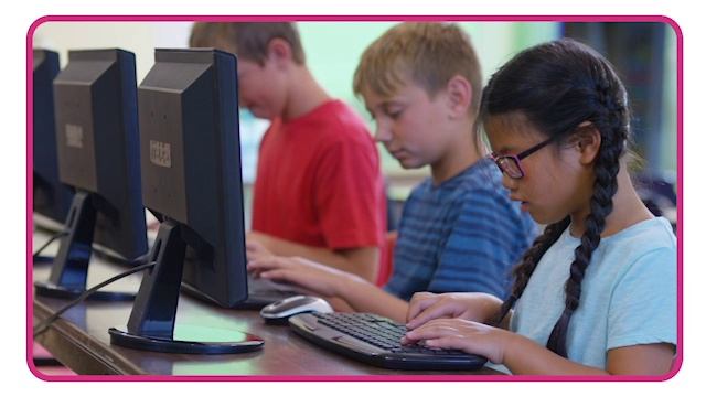 Vocabulary presentation 09-03_IT room смотреть онлайн